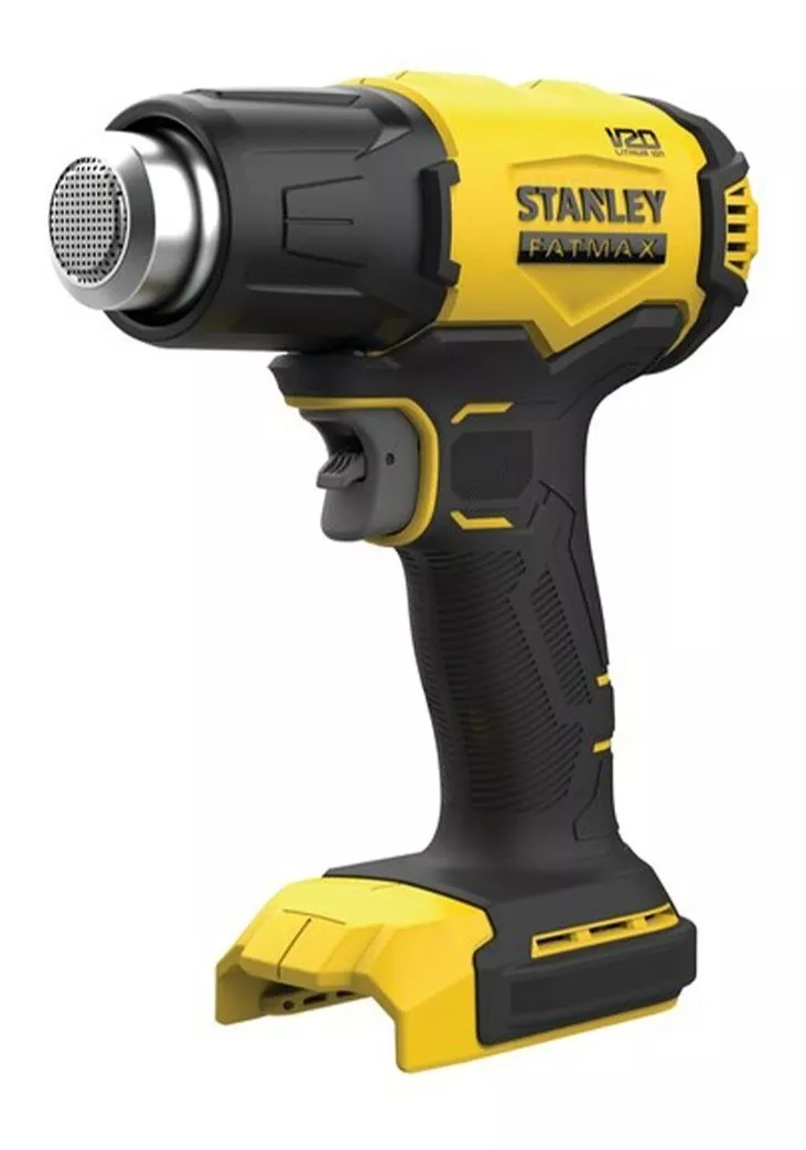 Segunda imagen para búsqueda de pistola de calor stanley