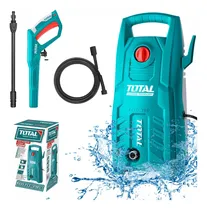 Comprar Hidrolavadora 1400w Casa Carwash Camiones Auto Moto Pintores