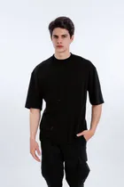 Comprar Conjunto De Ropa: Polo Oversize Y Pantalón Drill Stone