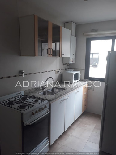 Imagen 4 de 13 de 54- Excelente Departamento De 2 Amb En Duplex Con Balcon