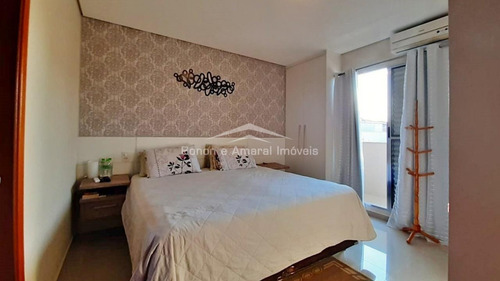 Imagem 20 de 27 de Casa À Venda Em Residencial Terras Do Barão - Ca013212