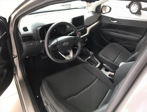 Imagem 10 de 13 de Hb20 1.0 Tgdi Flex Platinum Automático