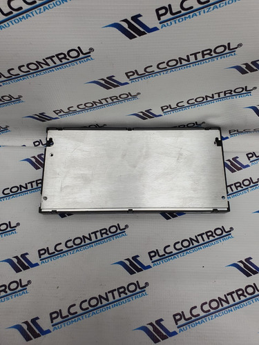 Ge Fanuc Ic693cpu313w Base De Unidad (Usado)