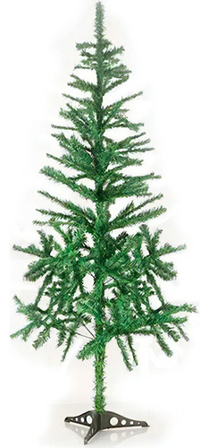Árvore De Natal Pinheiro Verde 1 50 De Altura