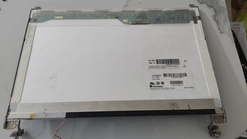 Pantalla Laptop 15.4 Pulgadas Lp154wx4 (Usado)