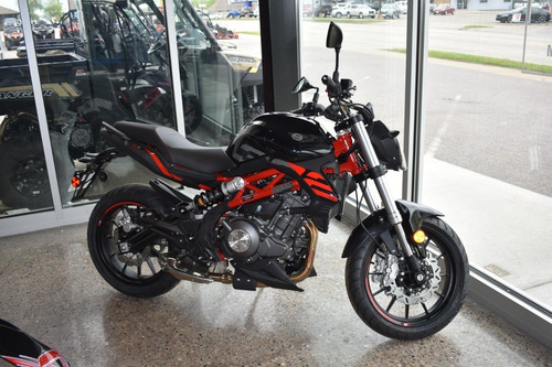Imagen 2 de 17 de Benelli 302 S + Abs + Tnt300 + No Yamaha Mt03 No Dominar 400