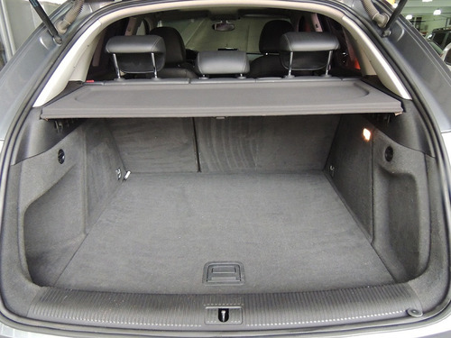 Audi Q3 2013 Quattro 2.0 Tfsi Todo Terreno 5p San Blas Auto