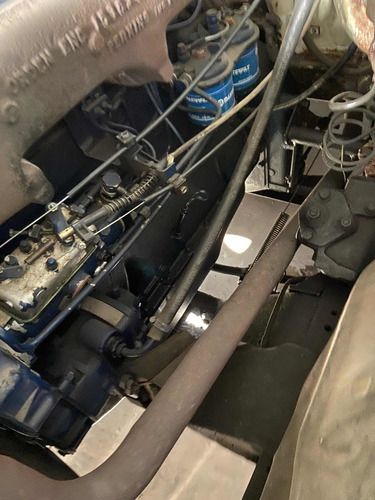 Ford 350 Año 1979 350