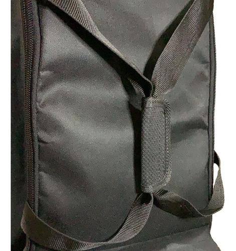Imagen 4 de 10 de Cobertor De Viaje Para Golf (travel Cover) | The Golfer Shop