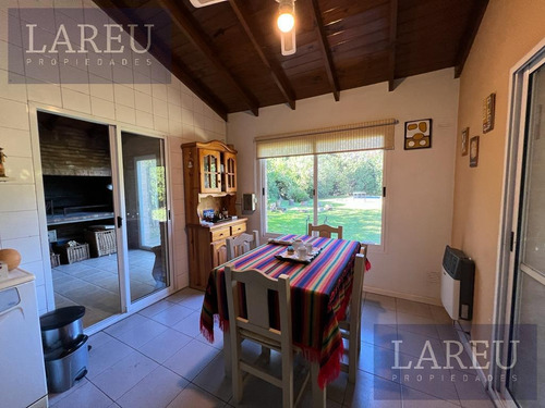 Imagen 9 de 30 de Casa - Los Fresnos (pilar)