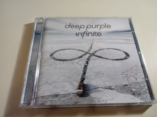 Deep Purple - Infinite - Made In Germany