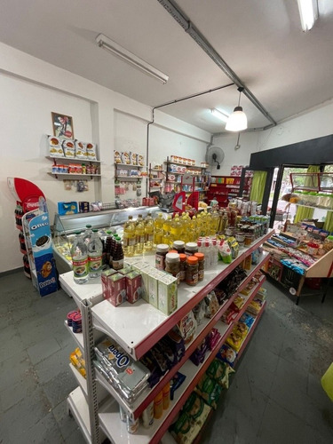 Imagen 7 de 22 de Vendo Por Cierre Mobiliario Completo Almacen, Fiambreria, Kiosco!!!