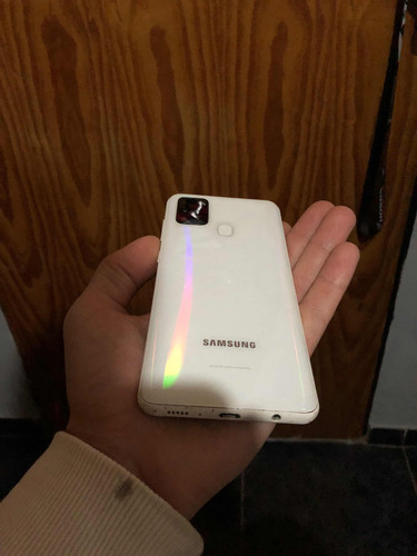 Samsung Galaxy A21s