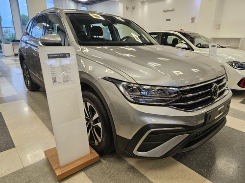 Volkswagen Tiguan Allspace 2.0 Tsi Life 4Motion Dsg