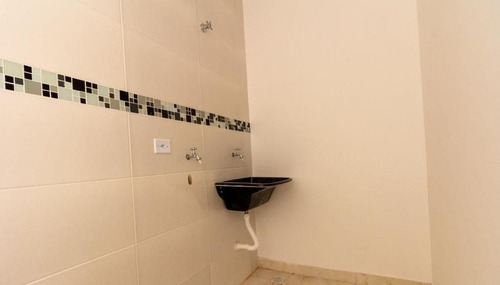 Imagem 8 de 30 de Apartamento Studio Kitnet Com 1 Dormitório Para Alugar Jardim Bonfiglioli, 27 M² Por R$ 1.200/mês - Butantã - São Paulo/sp - Kn0161 - Kn0161