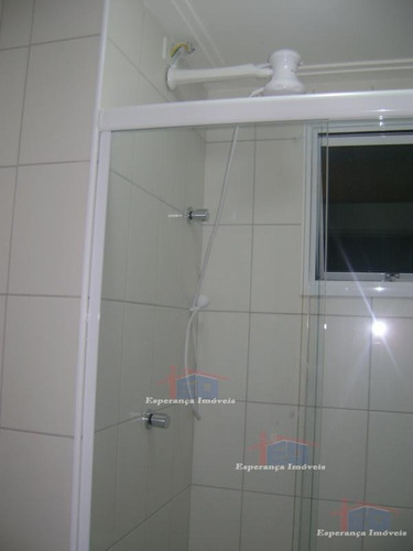 Imagem 5 de 13 de Ref.: 3692 - Apartamento Em São Paulo Para Venda - V3692