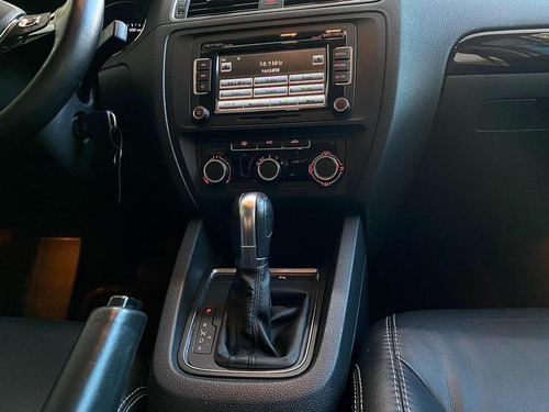 Volkswagen Jetta Cl Aa