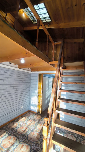 Casa En Arriendo De 3 Dorm. En Maipú