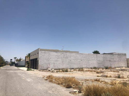 Imagen 4 de 4 de Terreno En Venta Villas Las Margaritas