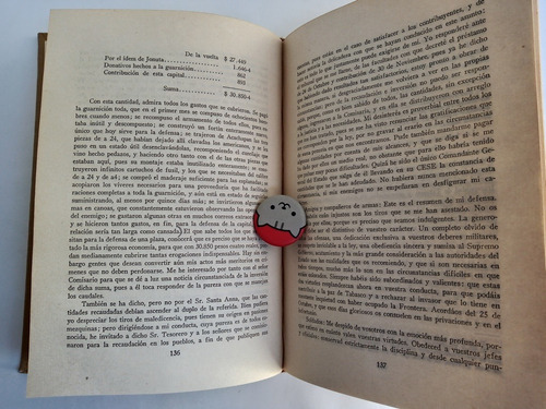 Libro Invasión Norteamericana En Tabasco 133i1 (Usado)