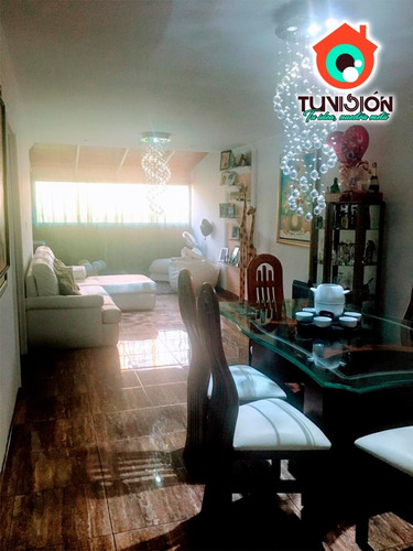 Imagen 5 de 7 de Apartamento En Casa Real, Charallave