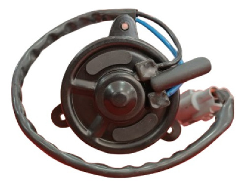 Motor Electroventilador De Radiador Starlet 1993-1999