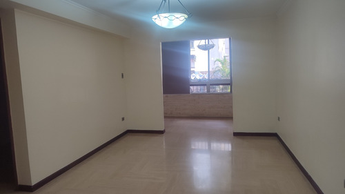 El Marques Inmobinter/united Brokers Alquila Apto Comodo 135 M2 Sin Muebles Para Ejecutivo De Empresa