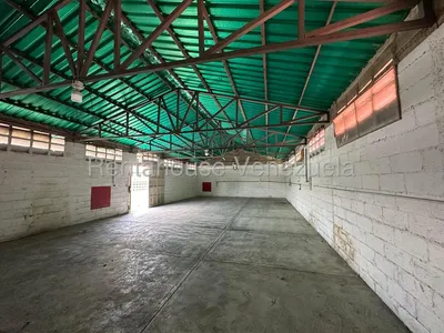 Galpón en venta