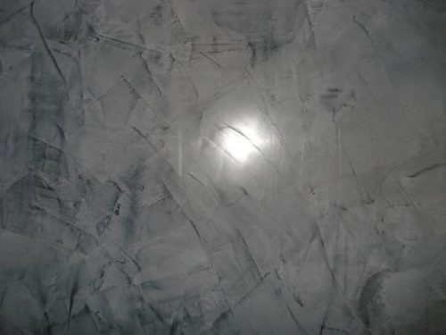 Imagen 5 de 5 de Estuco Veneciano Revestimiento De Pared