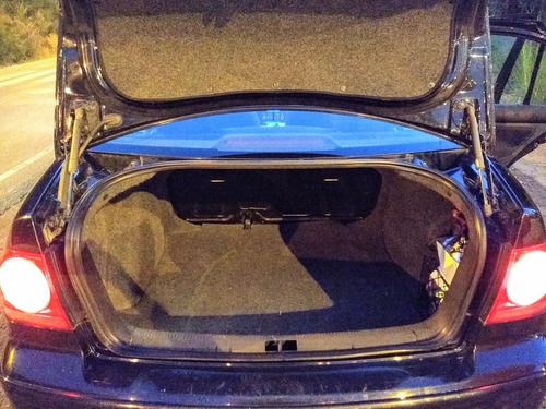 Volkswagen Bora 2.0 Trendline 115cv 2009