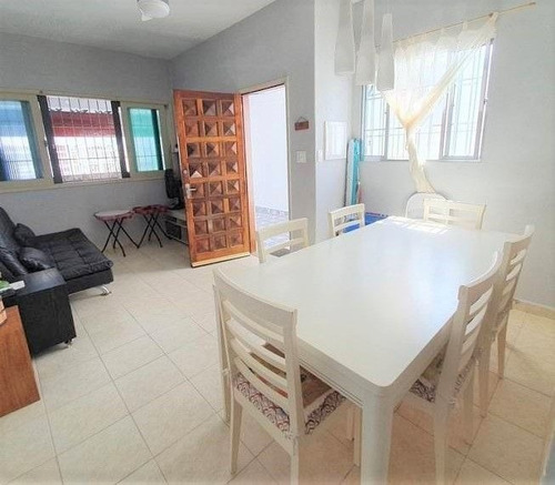 Imagem 3 de 26 de Casa Com 2 Dormitórios À Venda, 104 M² Por R$ 320.000,00 - Solemar - Praia Grande/sp - Ca0257