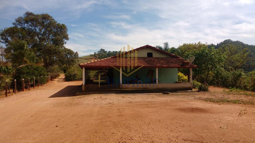 Imagem 6 de 15 de Fazenda Para Venda Em Ouro Fino, Centro - Fazenda 0_1-2237059