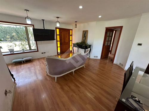 Parcela En Venta En Talagante