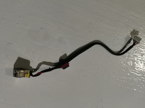 Ne56r06m Gateway Jack Conector (Usado)