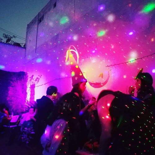 Renta De Audio, Luz, Karaoke,proyector, Bocinas, Iluminación