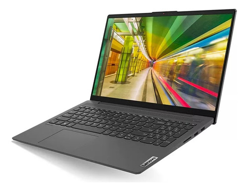 Notebook Lenovo Ideapad 15itl05 I7 1165g7 12gb 512ssd Fullhd
