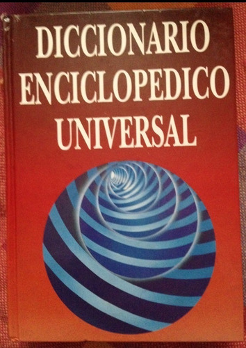 Diccionario Enciclopedico Universal