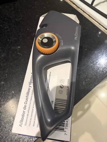 Foto del comprador