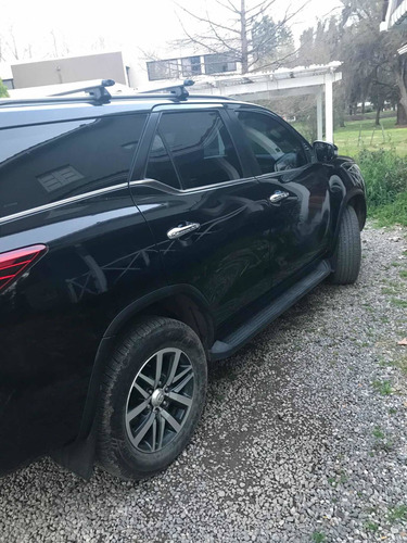 Toyota Sw4 2.8 Srx 177cv 4x4 7as 2016