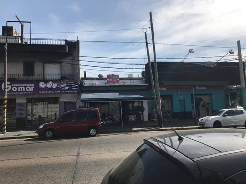 Imagen 2 de 8 de Local En Venta En La Tablada