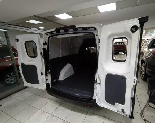 Imagen 18 de 21 de Nueva Fiat Fiorino 1.4 8v Endurance 0km. D