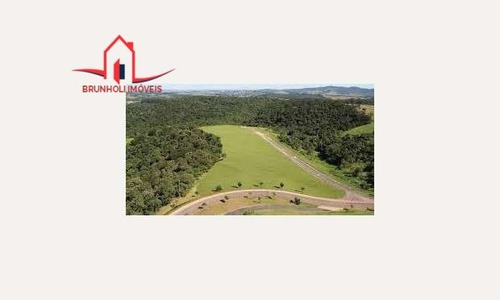 Terreno A Venda No Bairro Centro Em Bragança Paulista - Sp. - 733-1