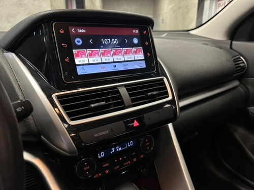 Mitsubishi Eclipse Cross 1.5 MIVEC TURBO GASOLINA HPE-S CVT