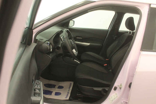Imagen 9 de 15 de Nissan Kicks 2019 5p Advance L4/1.6 Aut