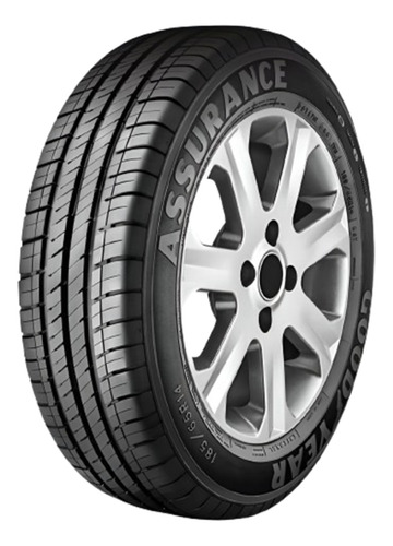 Llanta 175/65r14 86h Goodyear Assurance Maxlife Auto Pasaje