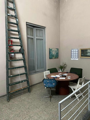 Planta Alta/pleno Centro/ideal Escritorios/hogar Estudiantil