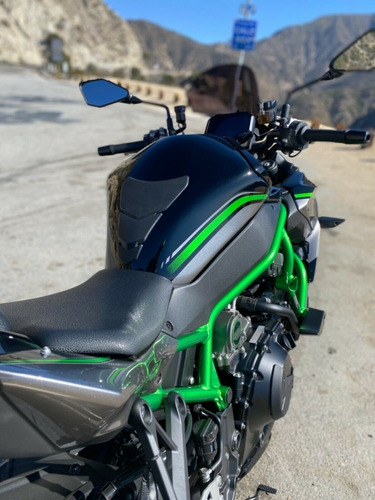 Imagen 8 de 9 de 2020 Kawasaki Other