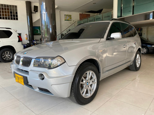 Bmw X3 Drive 3.0