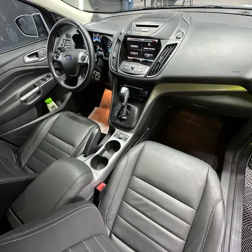 Ford Escape 2.0 Se 4x2
