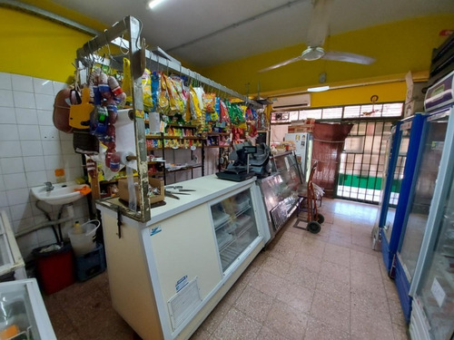 Imagen 8 de 24 de Casa - Local - Mercado - Fondo De Comercio Moron